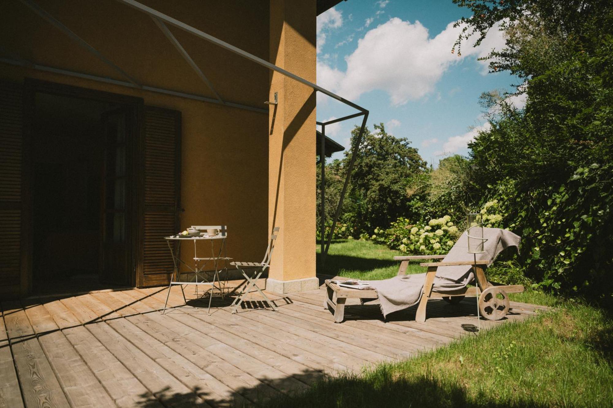 Casa Kiko Pecetto Exterior foto
